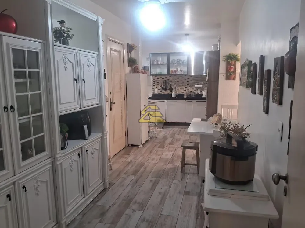 Apartamento, 3 quartos, 178 m² - Foto 27