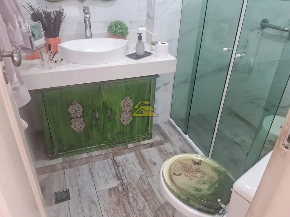 Apartamento, 3 quartos, 178 m² - Foto 41