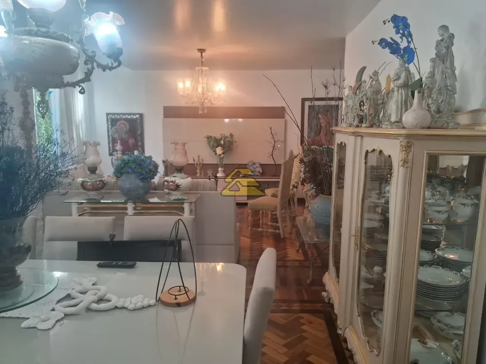 Apartamento, 3 quartos, 178 m² - Foto 6