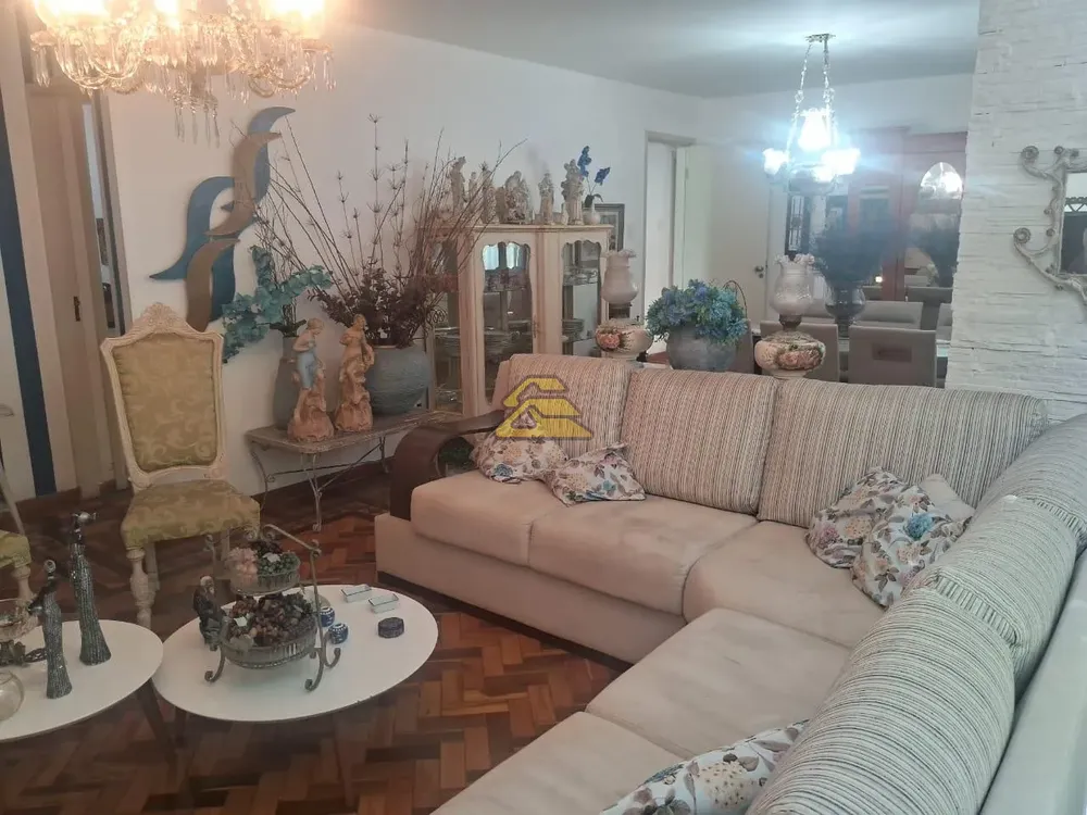 Apartamento, 3 quartos, 178 m² - Foto 7