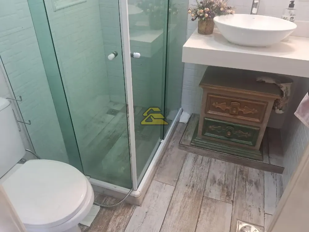 Apartamento, 3 quartos, 178 m² - Foto 4