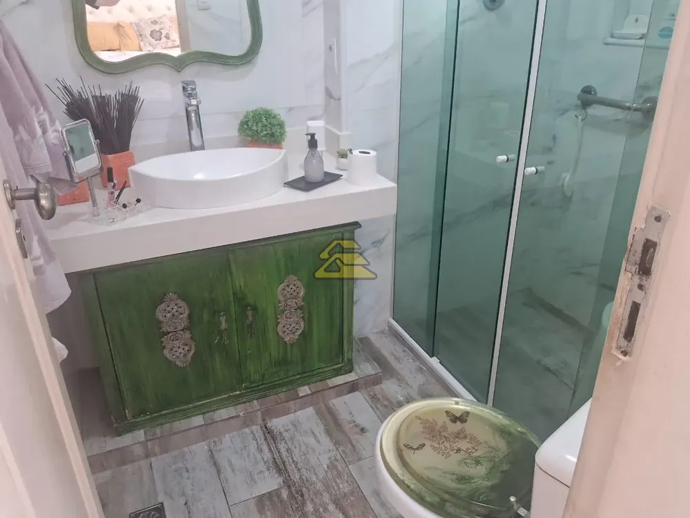 Apartamento, 3 quartos, 178 m² - Foto 21