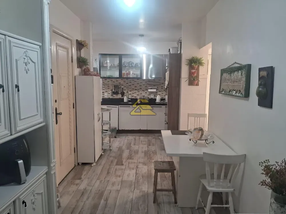 Apartamento, 3 quartos, 178 m² - Foto 26