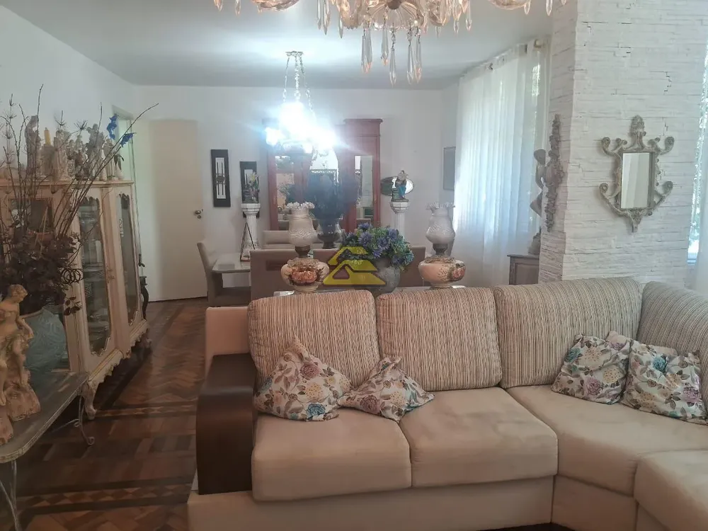 Apartamento, 3 quartos, 178 m² - Foto 3