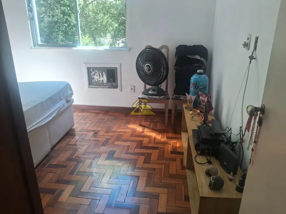Apartamento, 3 quartos, 178 m² - Foto 5