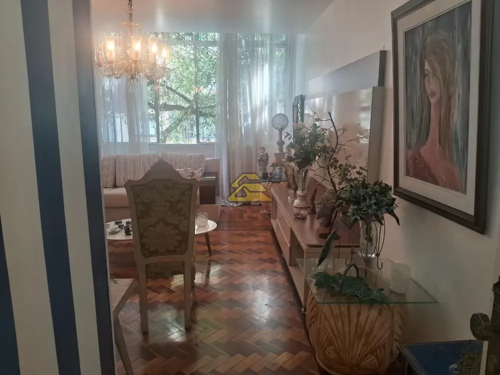Apartamento, 3 quartos, 178 m² - Foto 4