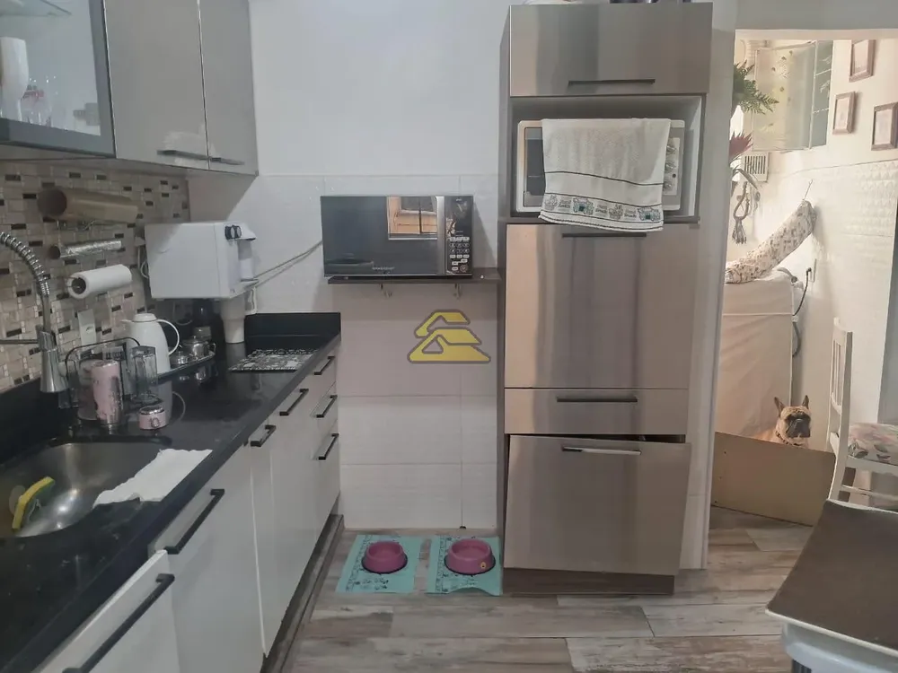 Apartamento, 3 quartos, 178 m² - Foto 30