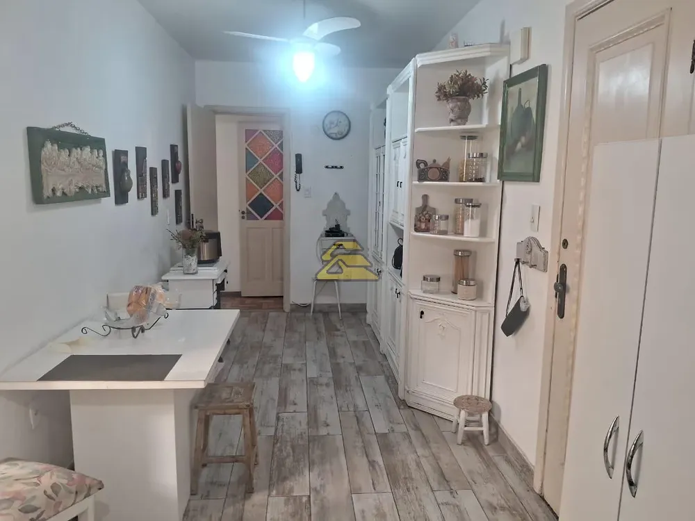 Apartamento, 3 quartos, 178 m² - Foto 1