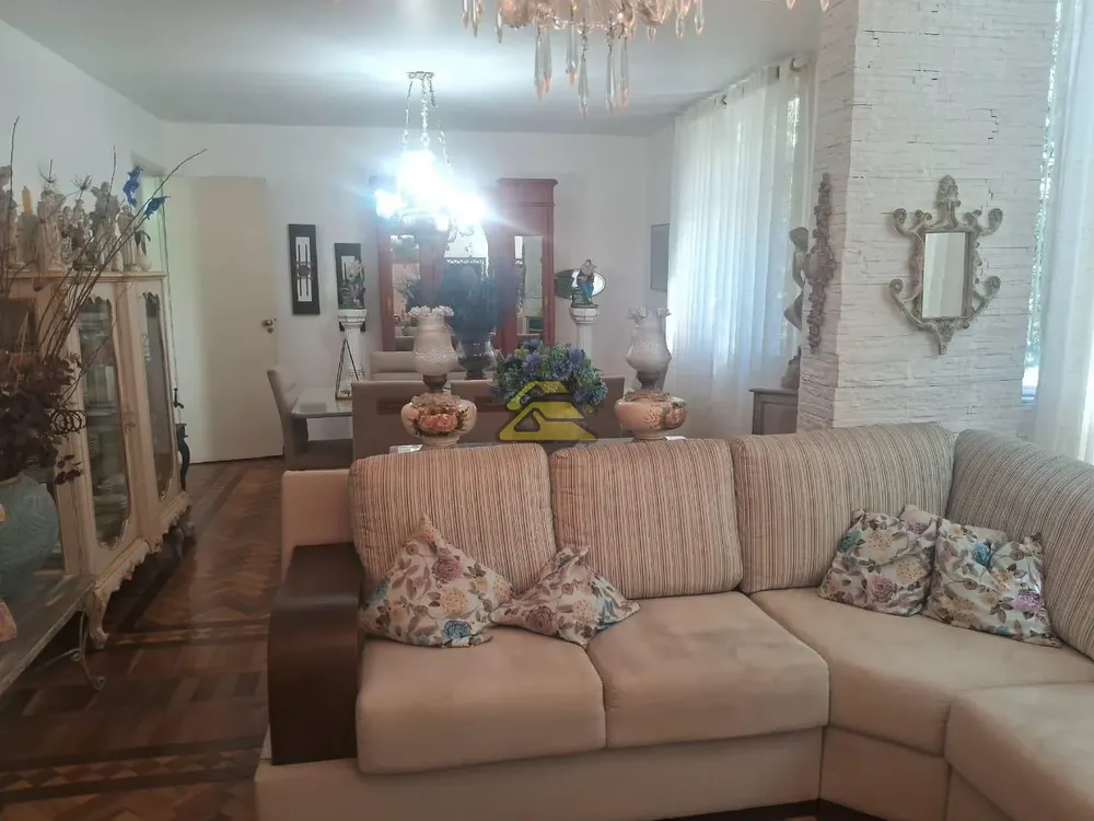 Apartamento, 3 quartos, 178 m² - Foto 9