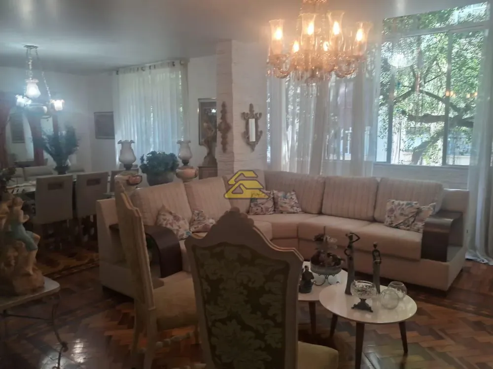 Apartamento, 3 quartos, 178 m² - Foto 5
