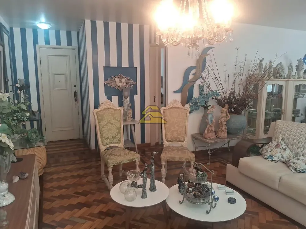 Apartamento, 3 quartos, 178 m² - Foto 2