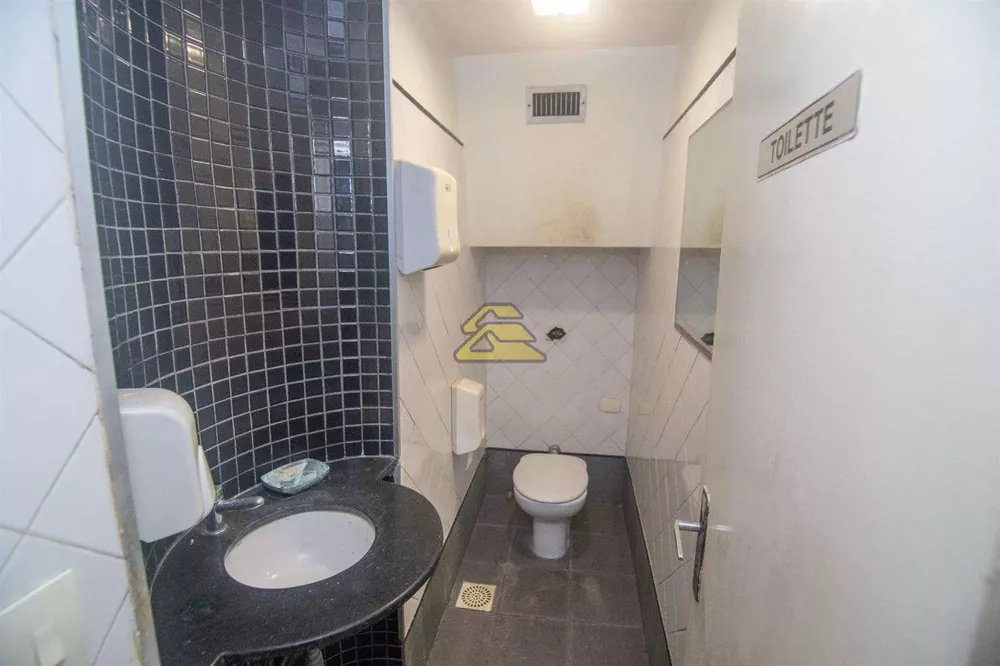 Loja-Salão, 1000 m² - Foto 17