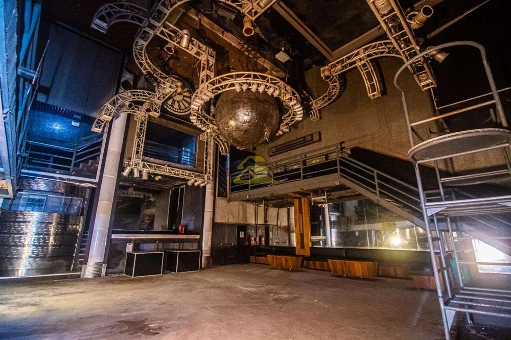 Loja-Salão, 1000 m² - Foto 8