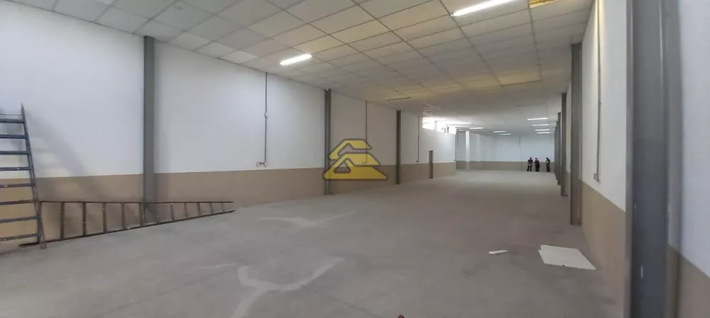 Depósito-Galpão-Armazém para alugar com 1 quarto, 450m² - Foto 3