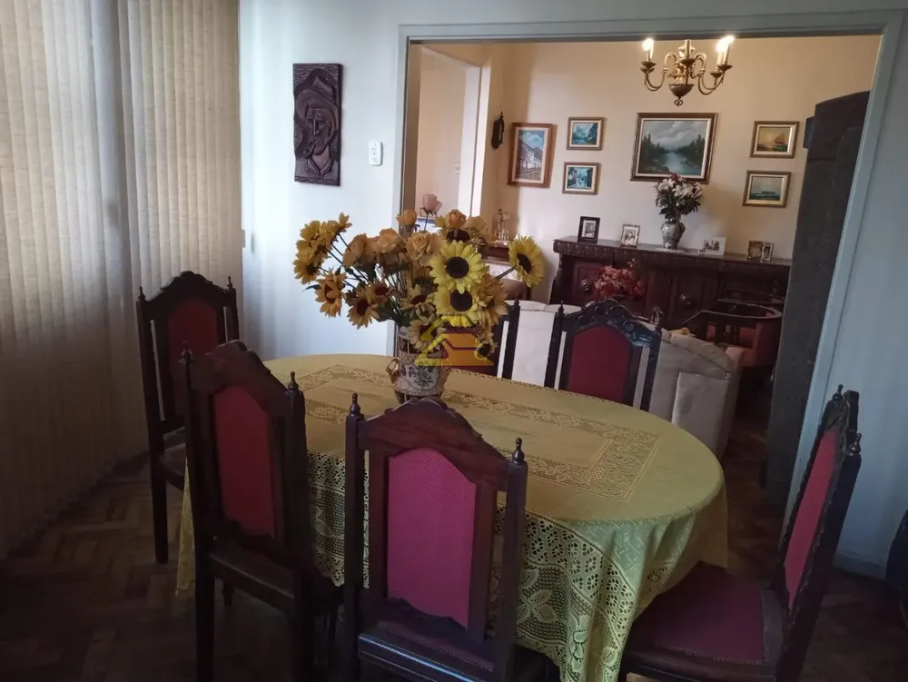 Apartamento, 3 quartos, 100 m² - Foto 7