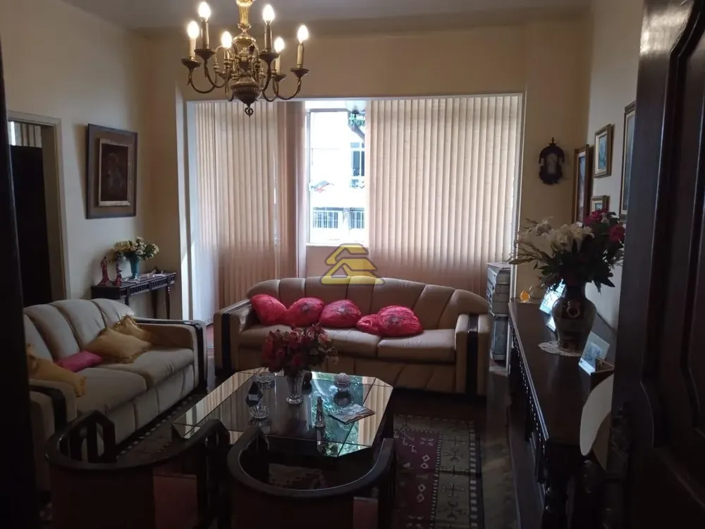 Apartamento, 3 quartos, 100 m² - Foto 4