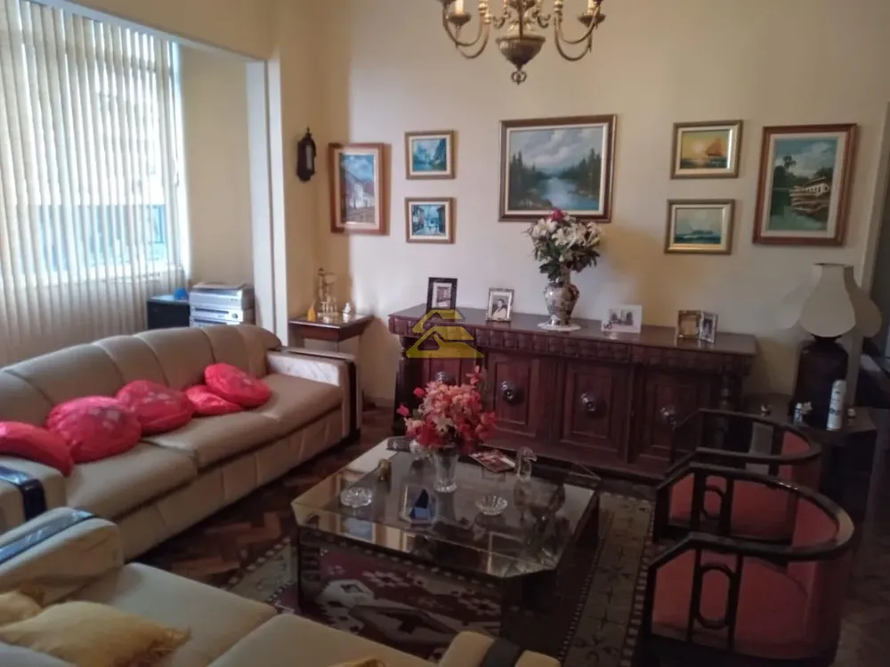 Apartamento, 3 quartos, 100 m² - Foto 4