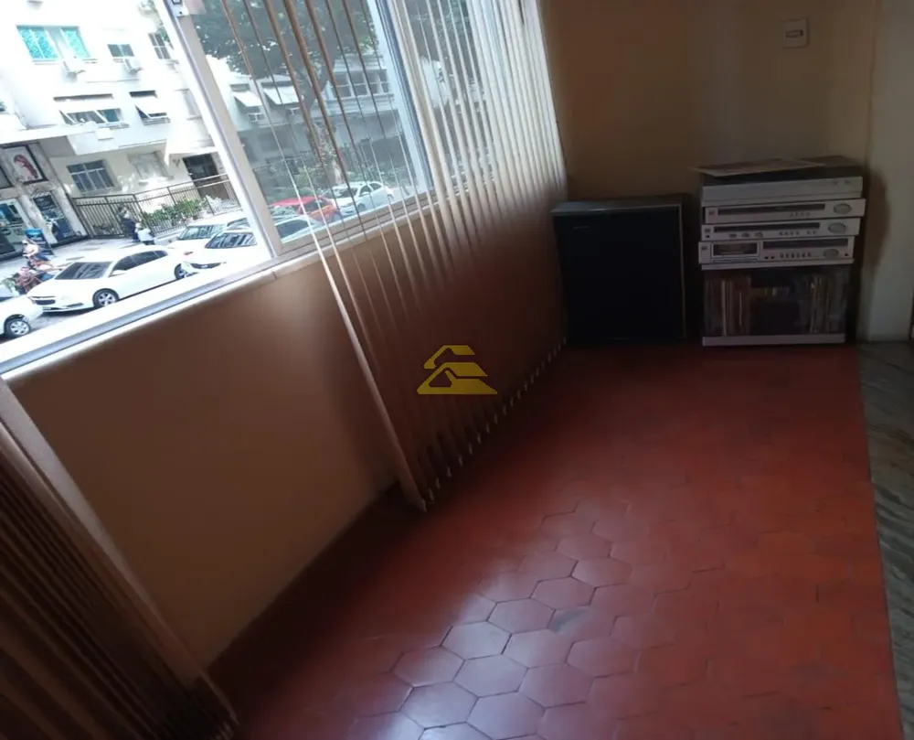 Apartamento, 3 quartos, 100 m² - Foto 2