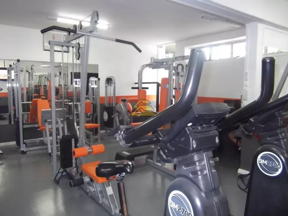 Apartamento, 3 quartos, 125 m² - Foto 17