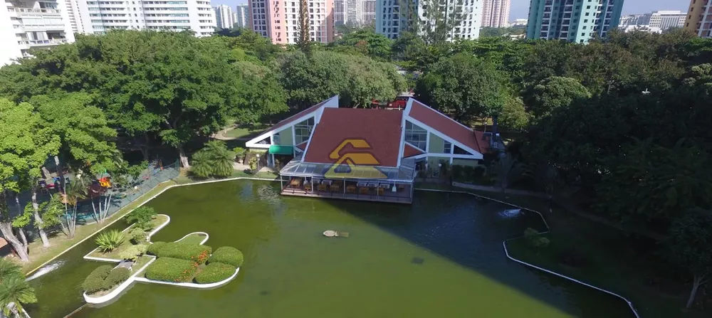 Apartamento, 3 quartos, 125 m² - Foto 20