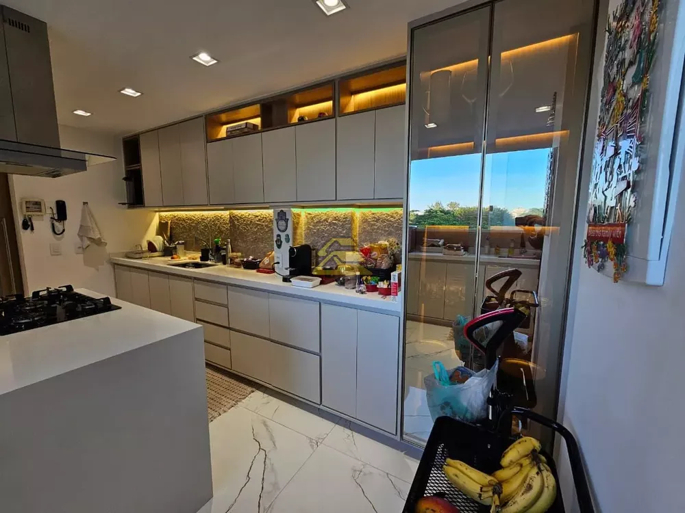 Apartamento, 3 quartos, 125 m² - Foto 11