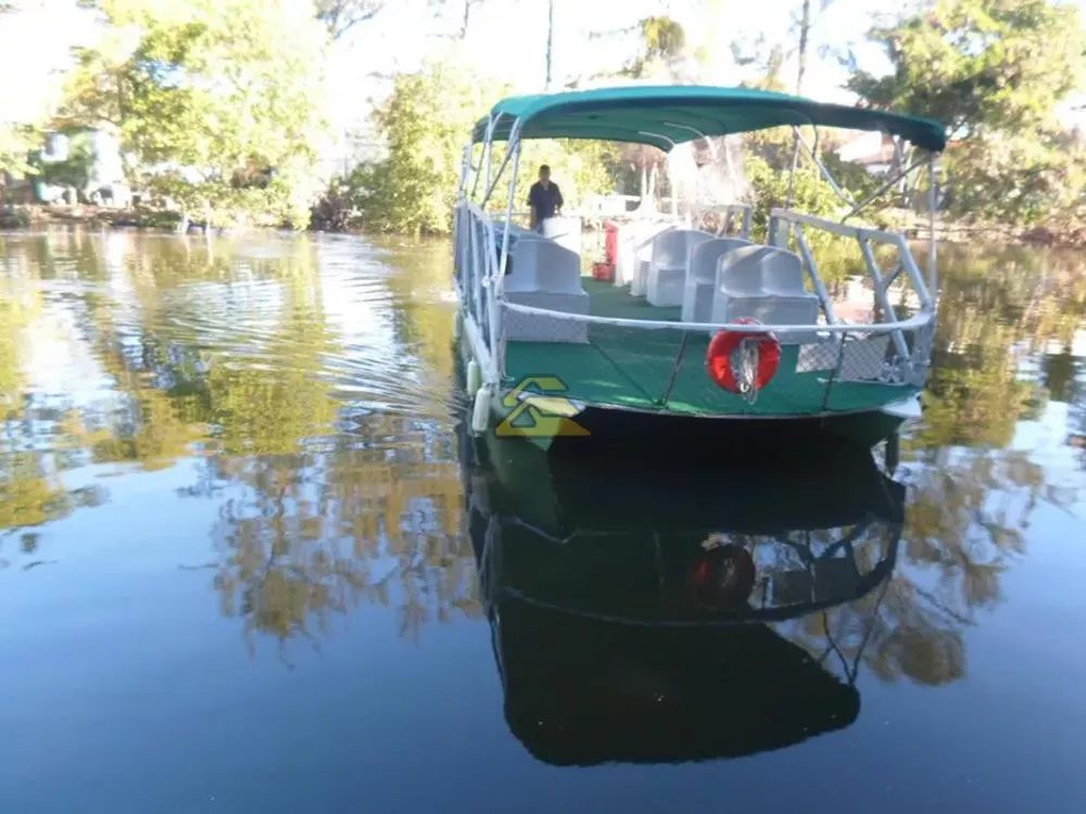 Apartamento, 3 quartos, 125 m² - Foto 19