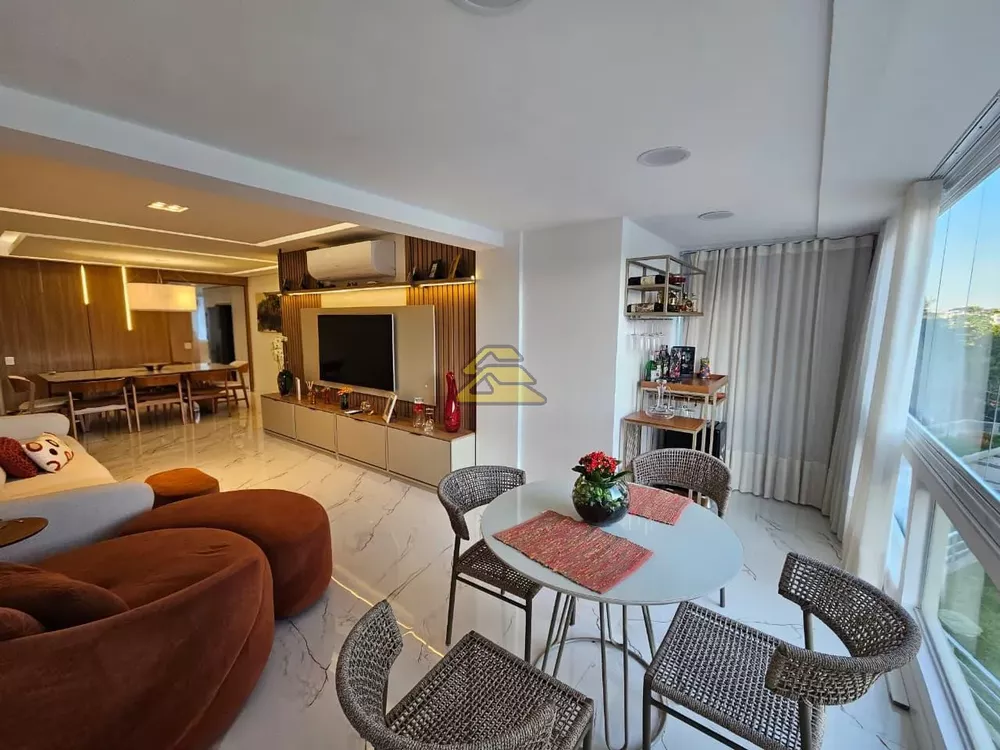 Apartamento, 3 quartos, 125 m² - Foto 3