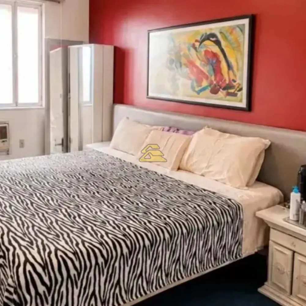 Apartamento, 3 quartos, 80 m² - Foto 10