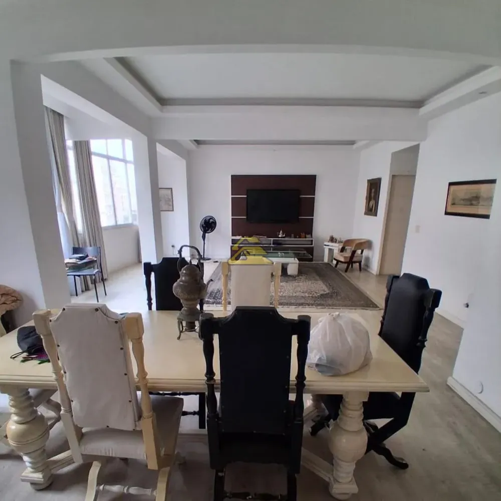 Apartamento, 3 quartos, 80 m² - Foto 1