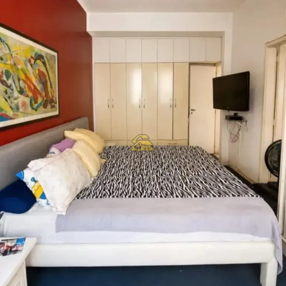 Apartamento, 3 quartos, 80 m² - Foto 8