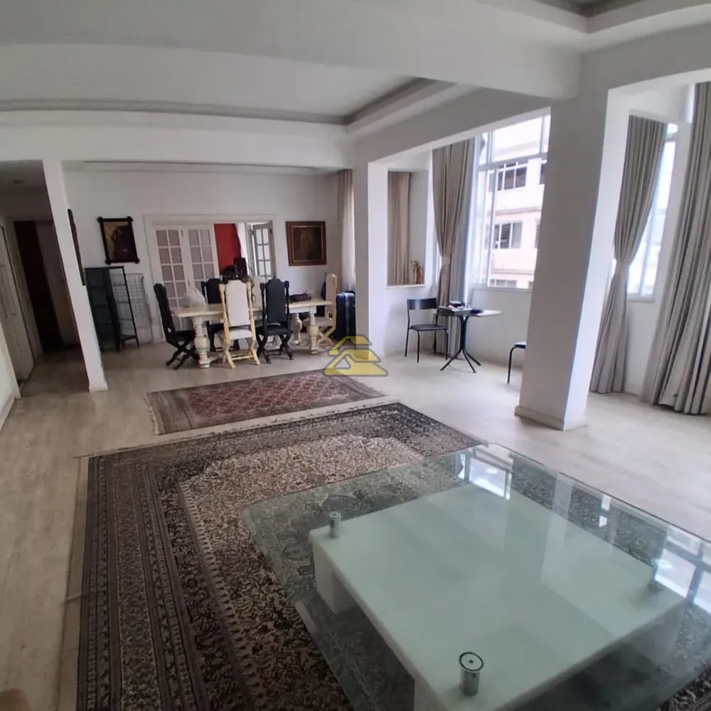 Apartamento, 3 quartos, 80 m² - Foto 2
