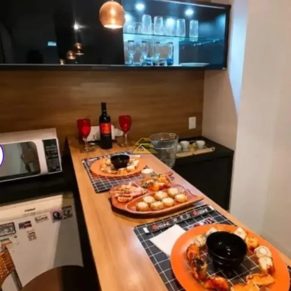 Apartamento, 3 quartos, 80 m² - Foto 18