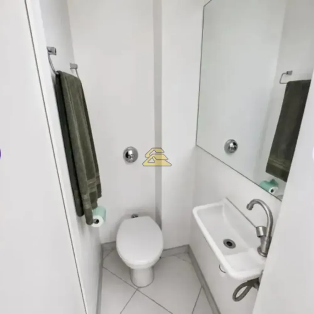 Apartamento, 3 quartos, 80 m² - Foto 21