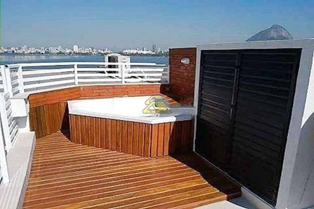 Cobertura à venda com 2 quartos, 115m² - Foto 19