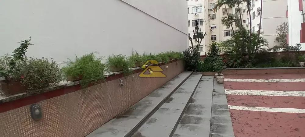 Apartamento, 2 quartos, 105 m² - Foto 8