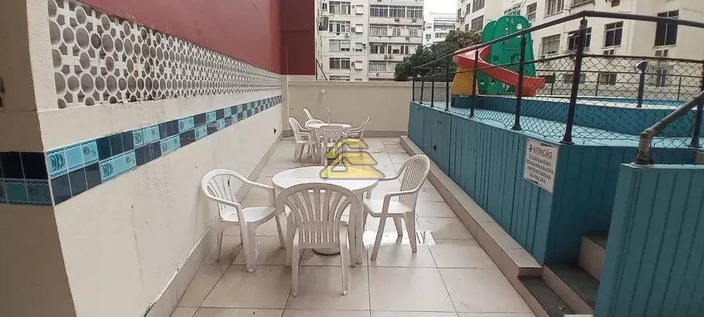 Apartamento, 2 quartos, 105 m² - Foto 13