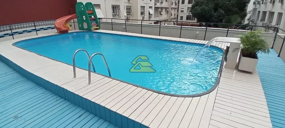 Apartamento, 2 quartos, 105 m² - Foto 10