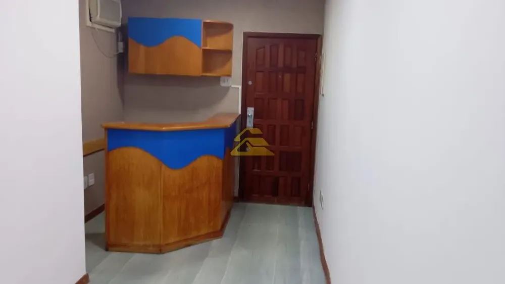 Sala-Conjunto, 37 m² - Foto 1