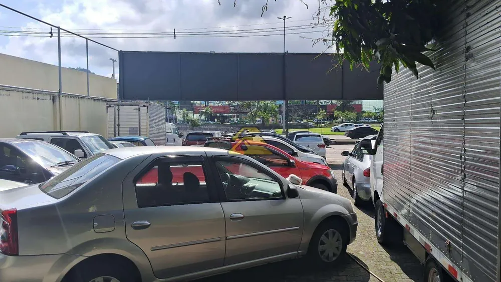 Loja-Salão, 555 m² - Foto 2