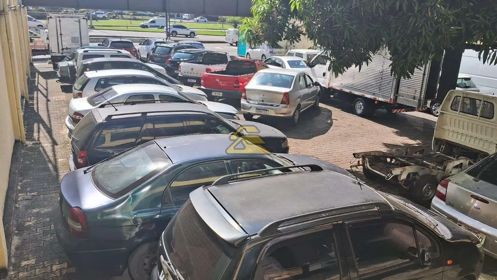 Loja-Salão, 555 m² - Foto 5