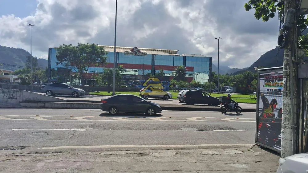 Loja-Salão, 555 m² - Foto 7