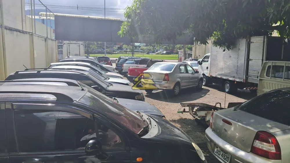 Loja-Salão, 555 m² - Foto 1
