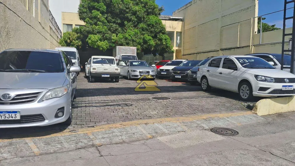 Loja-Salão, 555 m² - Foto 19