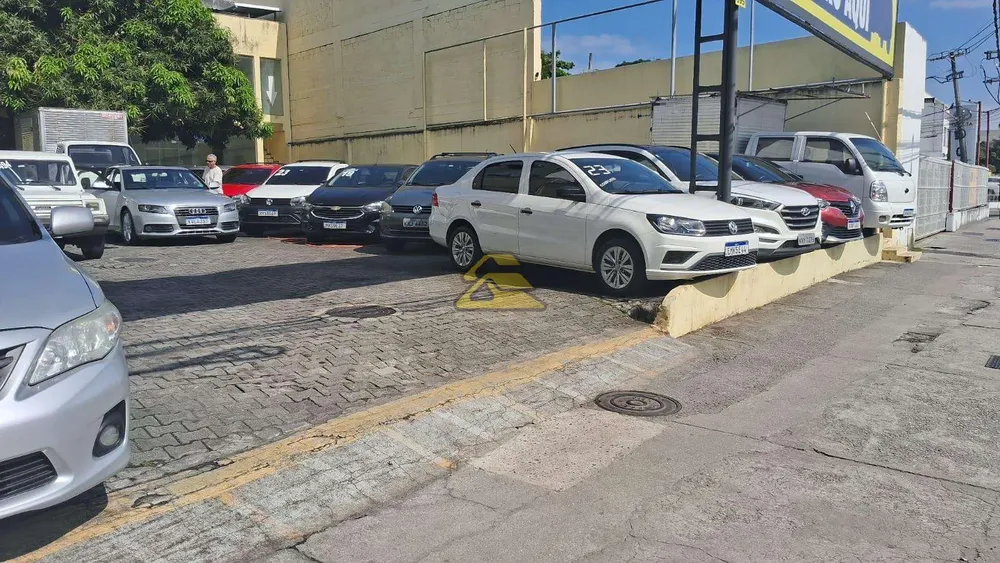 Loja-Salão, 555 m² - Foto 3