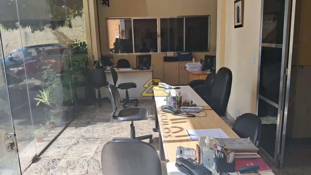 Loja-Salão, 555 m² - Foto 17