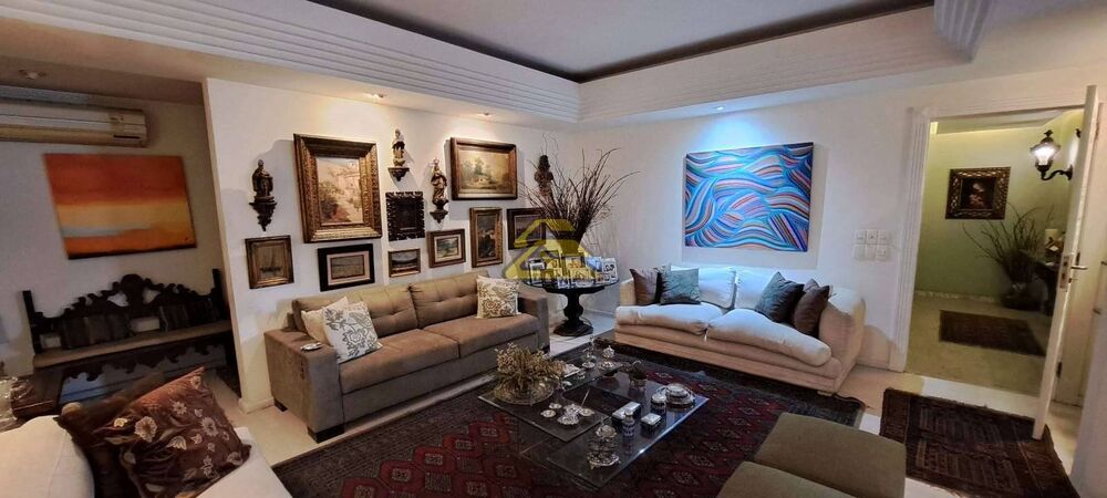 Cobertura à venda com 6 quartos, 647m² - Foto 5