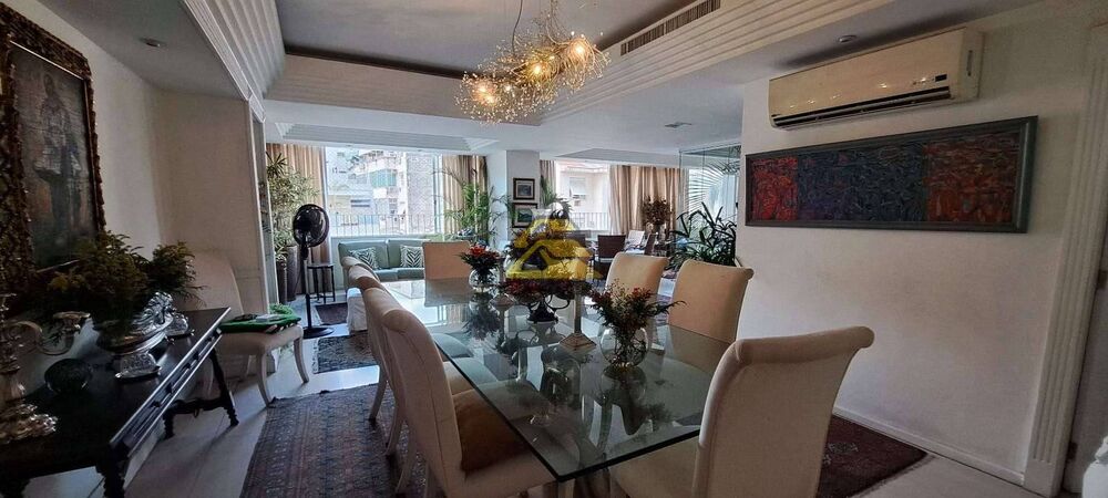 Cobertura à venda com 6 quartos, 647m² - Foto 13