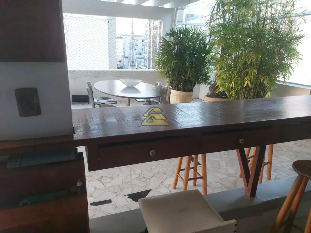 Cobertura, 4 quartos, 540 m² - Foto 17