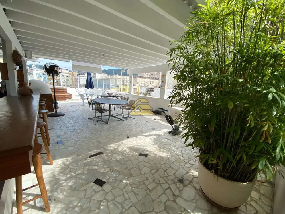Cobertura, 4 quartos, 540 m² - Foto 1