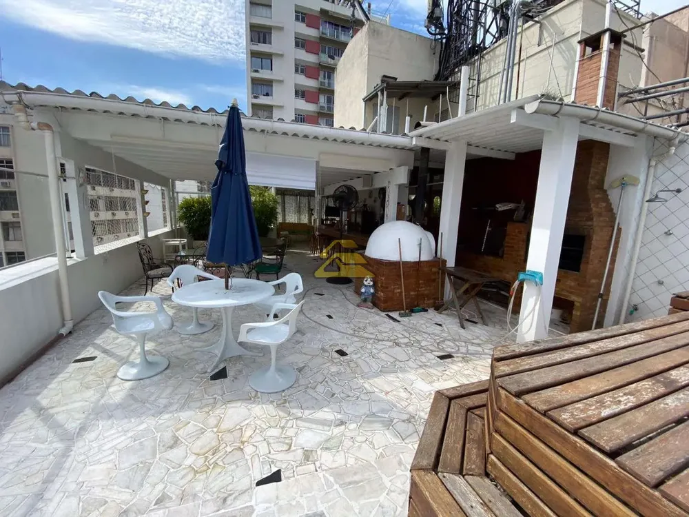 Cobertura, 4 quartos, 540 m² - Foto 20
